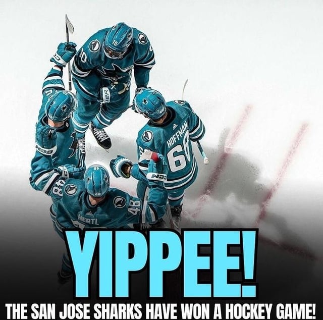 71-10-1 SEASON INBOUND!!!!!