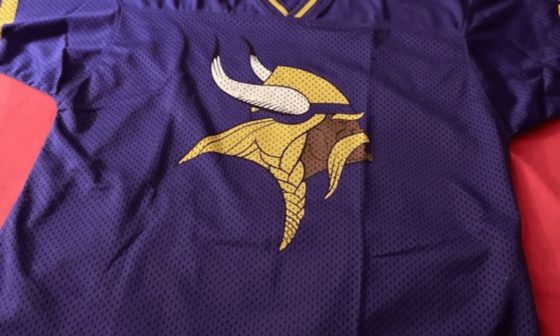 Whats this jersey?