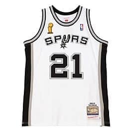 PSA - Mitchell & Ness Cyber Monday Sale - 40% off Spurs gear + free shipping (discount applied at checkout)