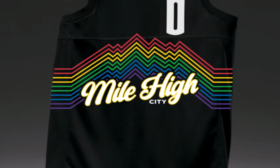 Mile High City Edition 2024