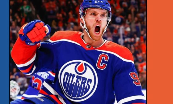 What Would a Canes Trade for Connor McDavid Look Like?