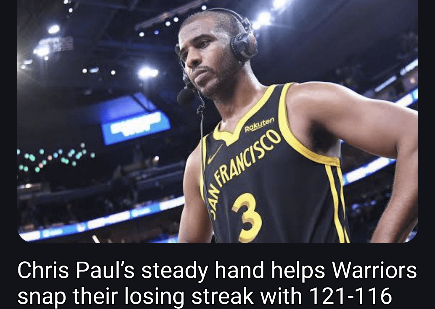 If you saw this article 6 years ago your mind would be shattered.