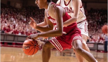 Indiana Basketball: A Legacy of Excellence and Passion