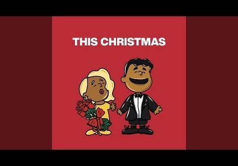 Second Single from 2023 Eagles Christmas Album: This Christmas - Jordan Mailata & Patti LaBelle