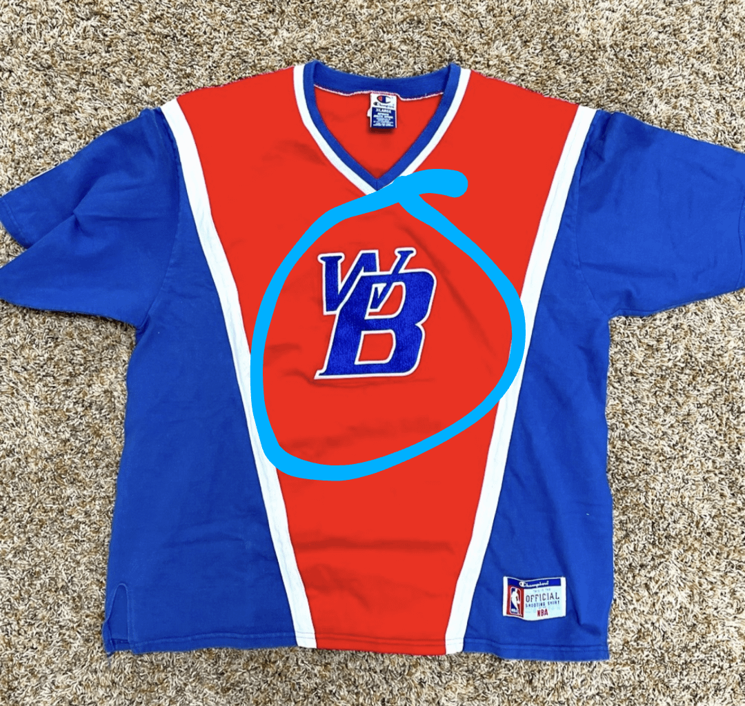 Did this logo ever have a name?