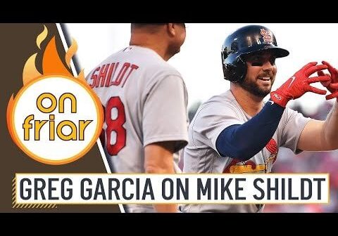 Why Mike Shildt is Right for the Padres with Greg Garcia | On Friar Podcast | NBC 7 San Diego