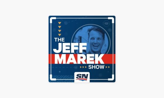 Jim Fox was interviewed on the Jeff Marek Show yesterday about the "red-hot" L.A. Kings (starts @34:00)
