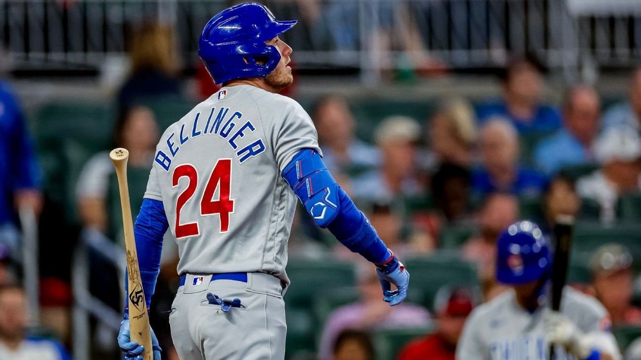 Bellinger to Yankees? Ohtani to Dodgers? Best fits for the top 7 free agents