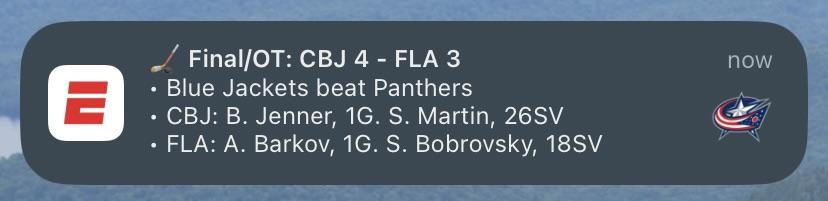 Damn, but we’ll get ‘em next time