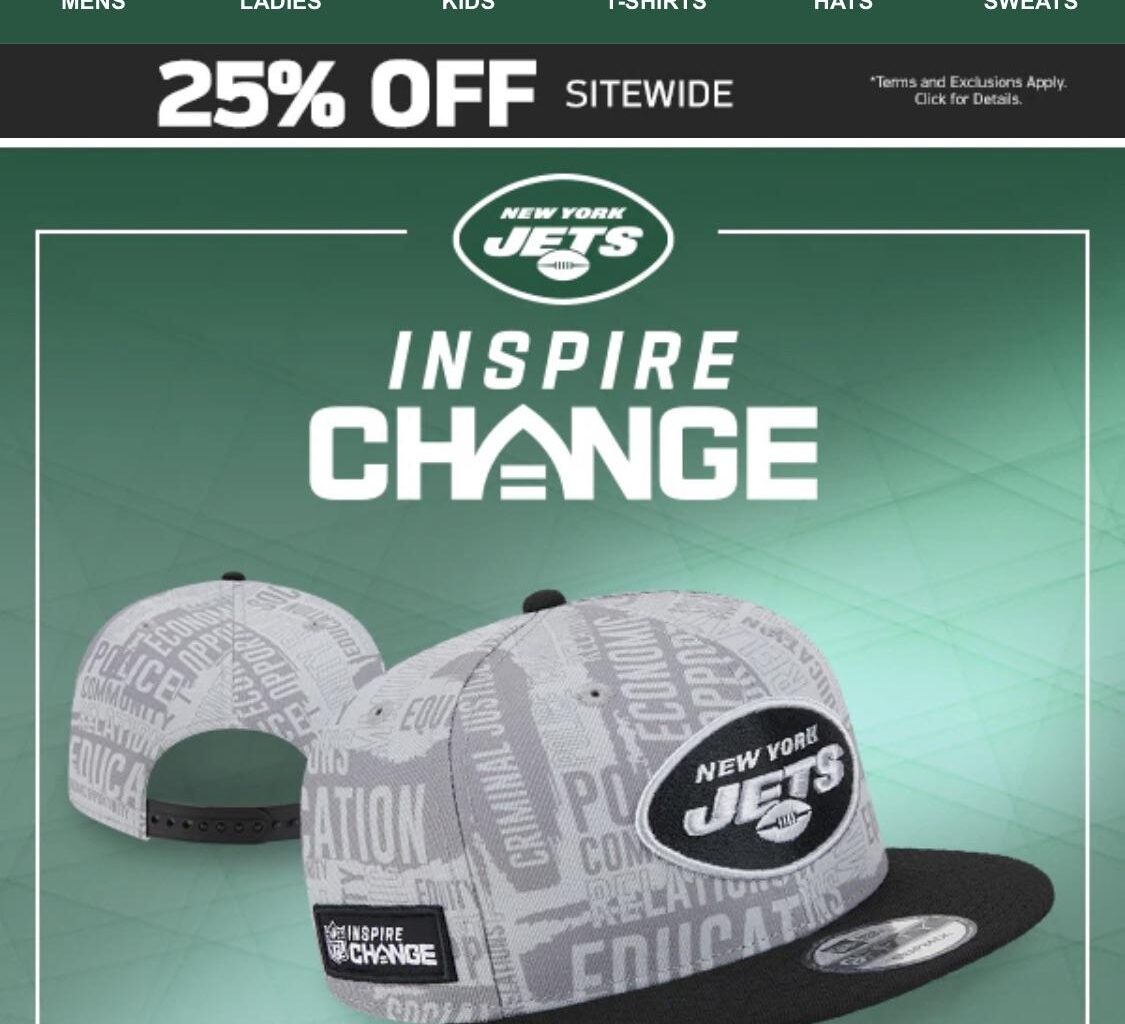 Now they’re just trolling us…