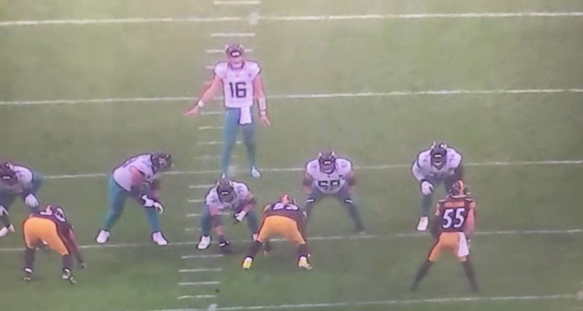 [Brian Baldinger] @Jaguars @Trevorlawrencee is the Leader; but I feel like @eazyengram is the go to playmaker on 3rd downs. The offense has answers to whatever you try to do. Cant wait to see @49ers defensive gameplan. #Duval #BaldysBreakdowns