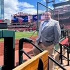 [Jones] Another nugget from the morning -- the Pirates are monitoring the market around Jack Flaherty and are interested in bringing him in on a short term deal should he be unable to find a longer commitment.