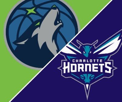 Post Game Thread: The Minnesota Timberwolves defeat The Charlotte Hornets 123-117