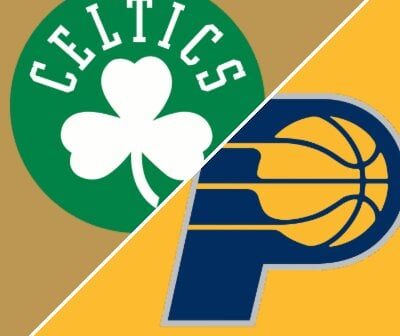 Post Game Thread: The Indiana Pacers defeat The Boston Celtics 122-112