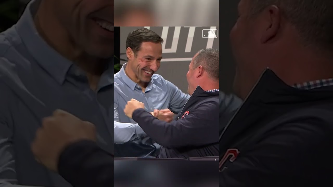 With only a 2% chance, the Guardians defied the odds and took home the No. 1 overall pick!