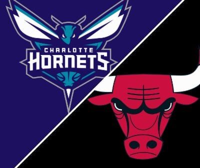 Game Thread: Charlotte Hornets (6-12) at Chicago Bulls (7-14) Dec 06 2023 7:00 PM