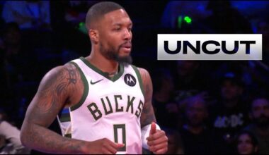 DAME TIME In The In-Season Tournament Semifinals - UNCUT 🏆 | December 7, 2023