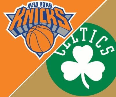 Post Game Thread: The Boston Celtics defeat The New York Knicks 133-123