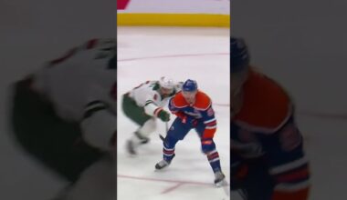 Just your every day McDavid goal 🤩🚨