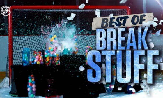 Put on your safety goggles ⚠️ | Best of Break Stuff 2023 🚧