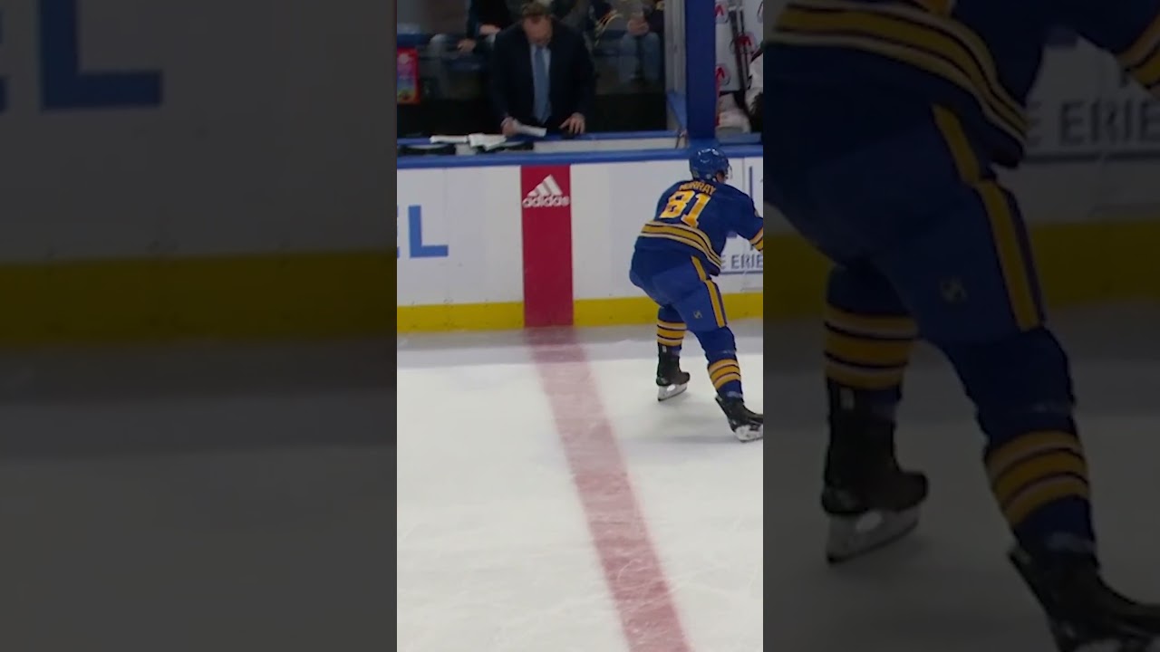 Keep your head up, Rayzor! 🫣