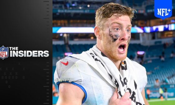 TITANS AT DOLPHINS RECAP & TOP STORIES | The Insiders