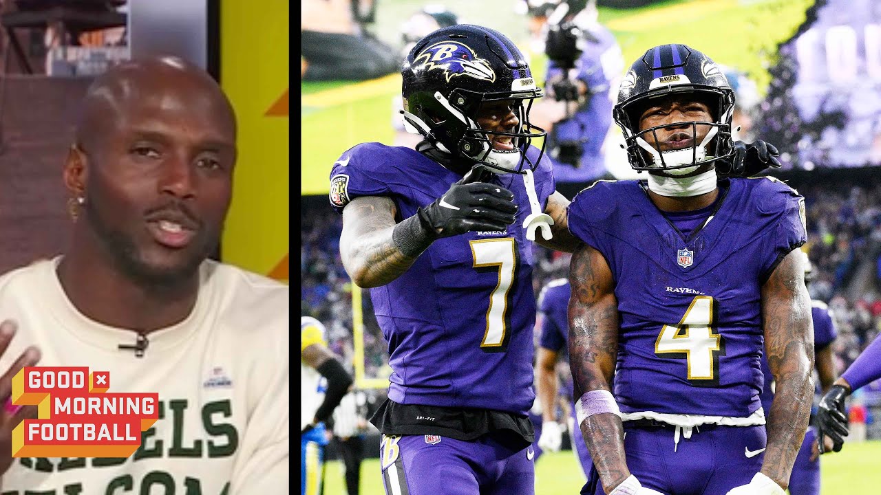 What Would a Win Over Jaguars Mean for Ravens?