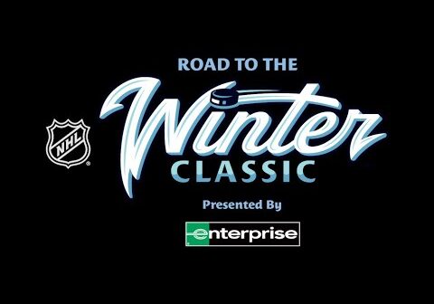 Road to the NHL Winter Classic Episode 1