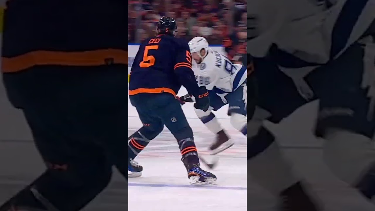 So hard to defend 🚫🛑⚡️