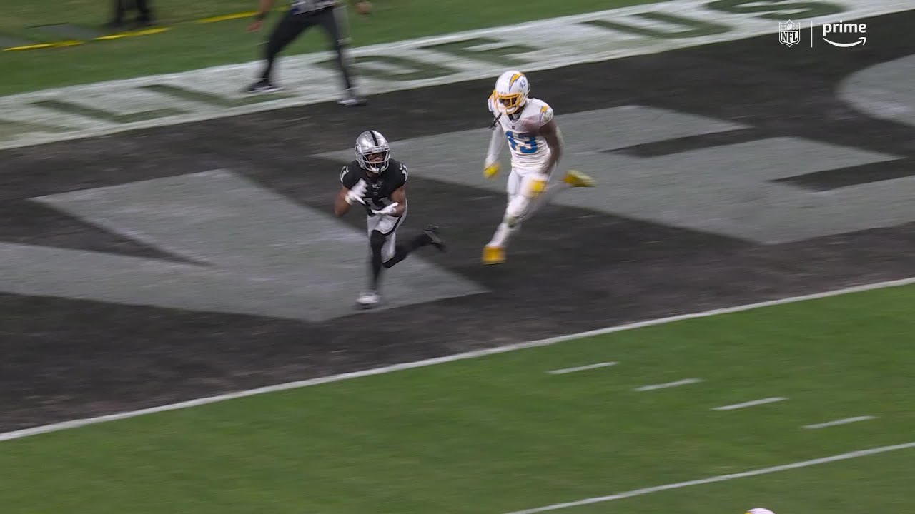 IT'S 42-0 AT HALFTIME