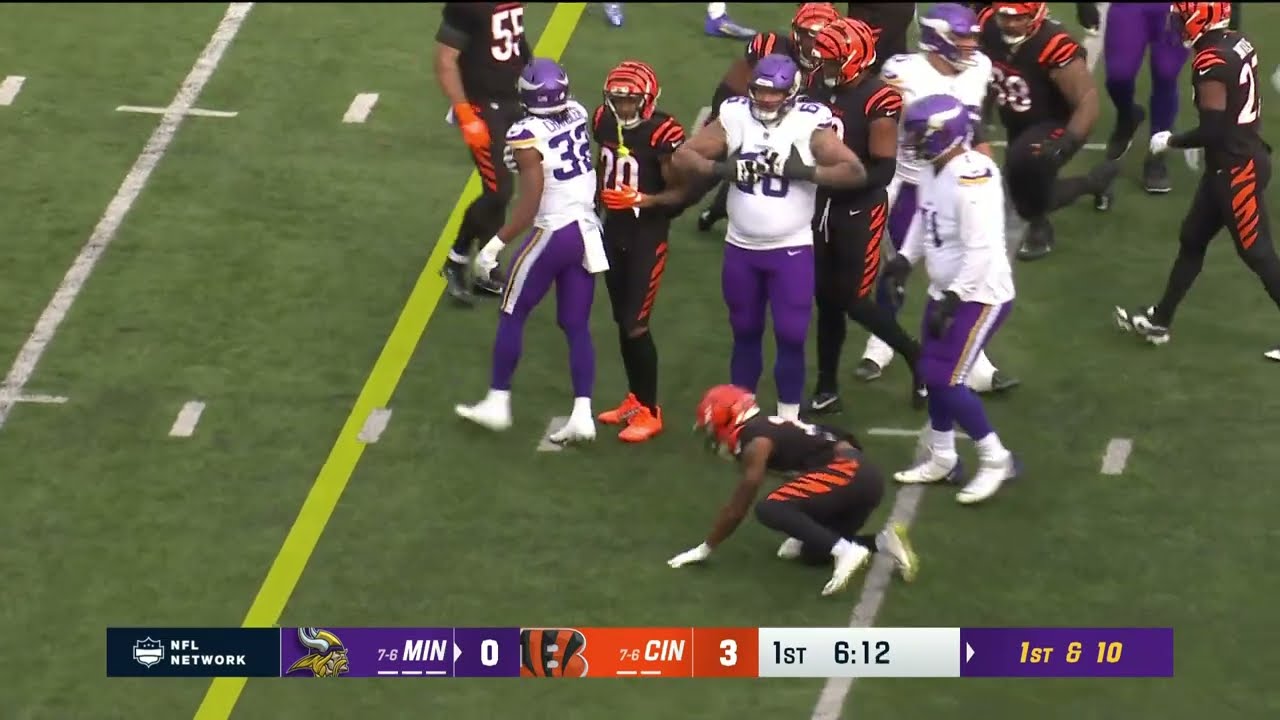 Tyson Chandler is Taking Over Early!