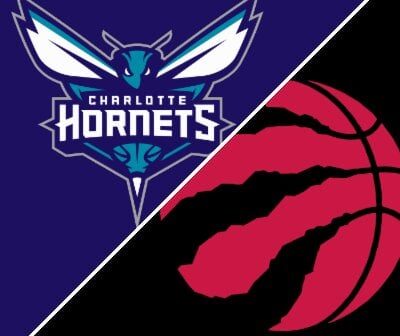 Post Game Thread: The Toronto Raptors defeat The Charlotte Hornets 114-99