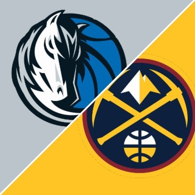 Post Game Thread: The Denver Nuggets defeat The Dallas Mavericks 130-104