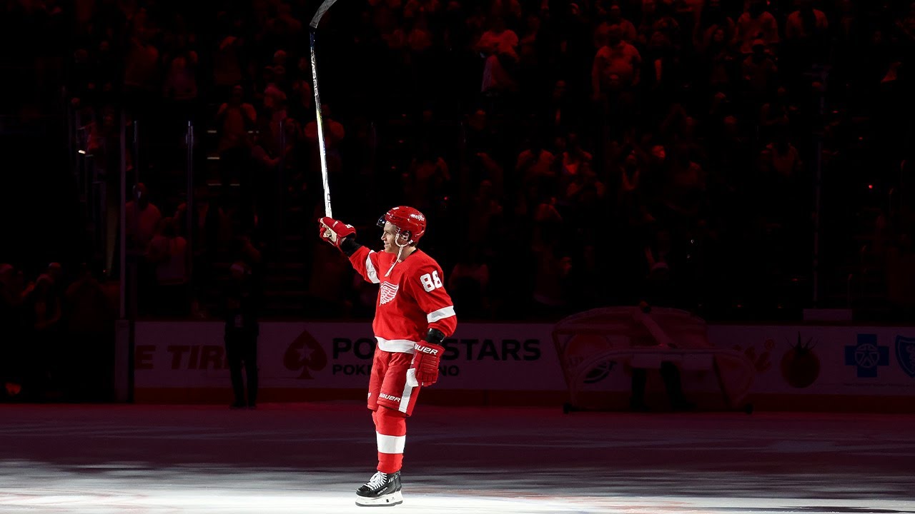 Showtime in Motor City! 🛞🪽 🔥🔥🔥