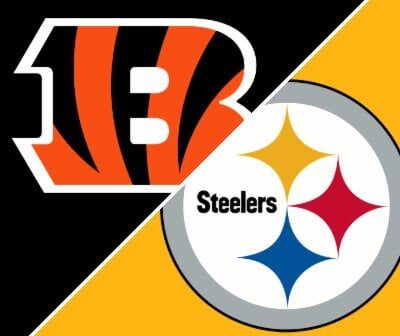 Post Game Thread: Cincinnati Bengals at Pittsburgh Steelers