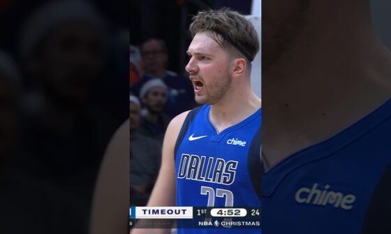 Luka Doncic reaches 10,000 career points! 👏  | #Shorts