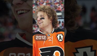 Best Winter Classic Jersey? 🌨🥇