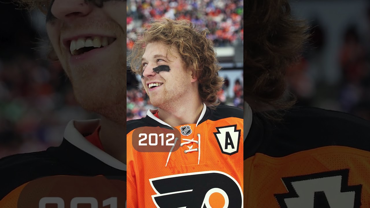 Best Winter Classic Jersey? 🌨🥇