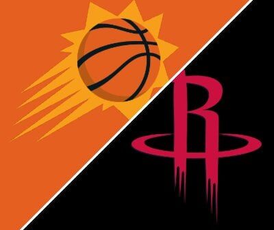 Post Game Thread: The Phoenix Suns defeat The Houston Rockets 129-113