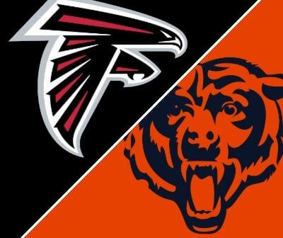 Week 17 Gamethread: Chicago Bears (6-9) vs Atlanta Falcons (7-8)
