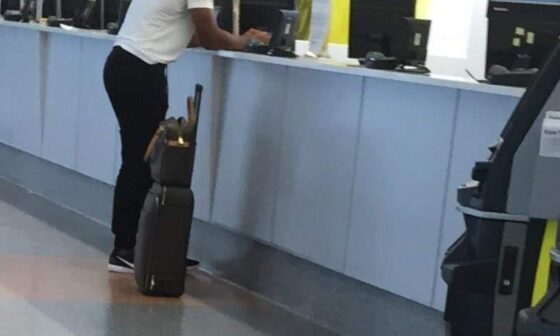 [REPORT] Shohei Ohtani Reportedly Spotted at Toronto Pearson Airport