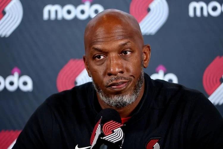 We are nearly 20 games into the season and the Blazers have the 10th ranked defense. Does Chauncey deserve some credit?