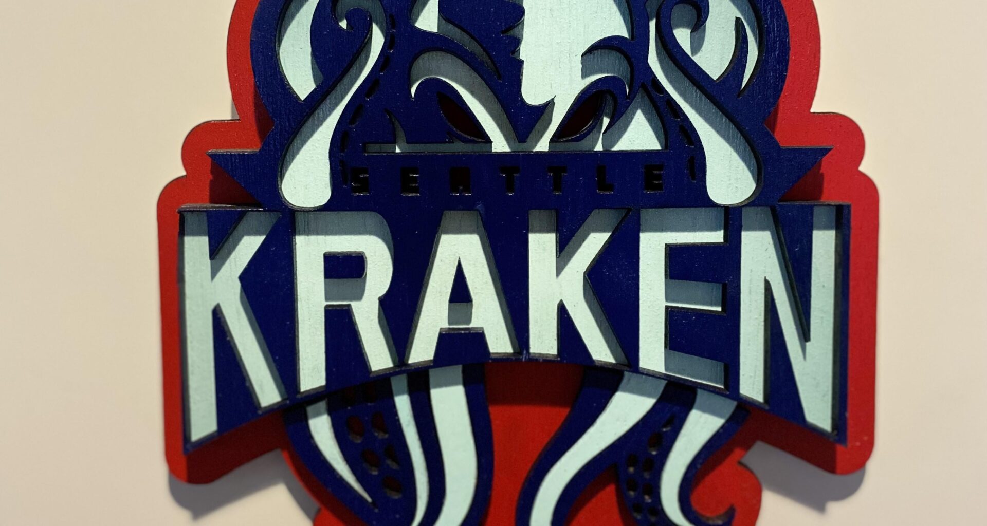 Bought this today at a farmers market, all Birch, all bad ass!! Let’s beat those Sens butts!