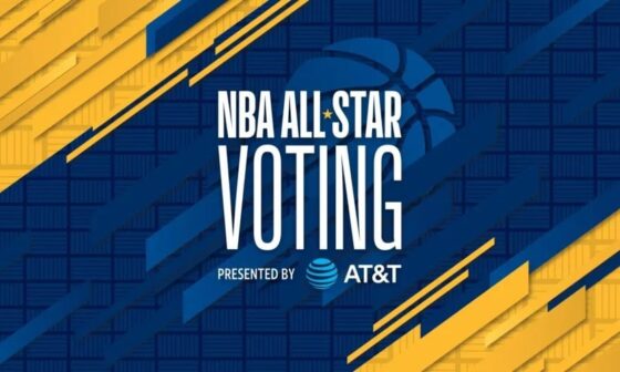 All-star fan voting begins tomorrow. We need to get Trae in this year