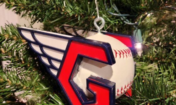 Best ornament on the tree