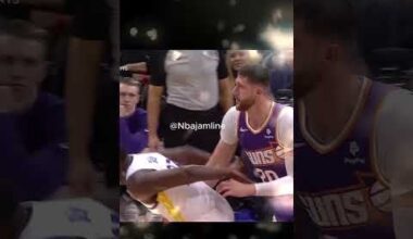 Draymond GETS EJECTED With FLAGRANT 2 On Nurkic 😳