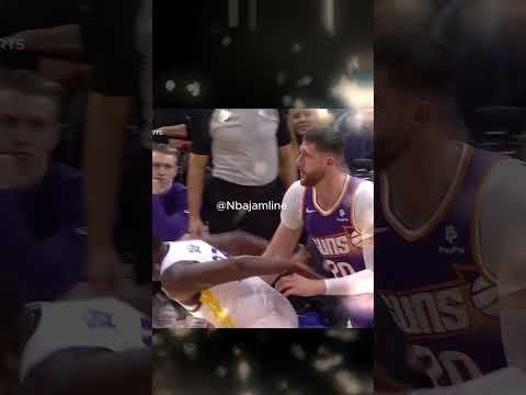 Draymond GETS EJECTED With FLAGRANT 2 On Nurkic 😳