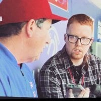 [Tim Kelly] NEWS: It will be the red jerseys the Phillies ditch in 2024, @PhilliesNation has learned.