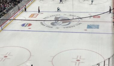 Finally saw a live game out here, years after moving. Not a good result but I got shots of both goals right before they happened.