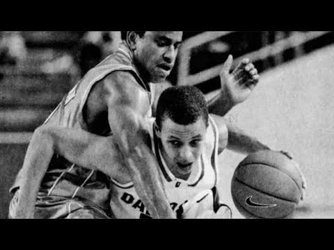 If you like basketball....